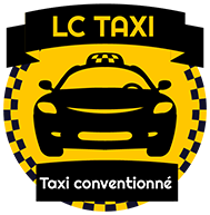 Logo LC Taxi